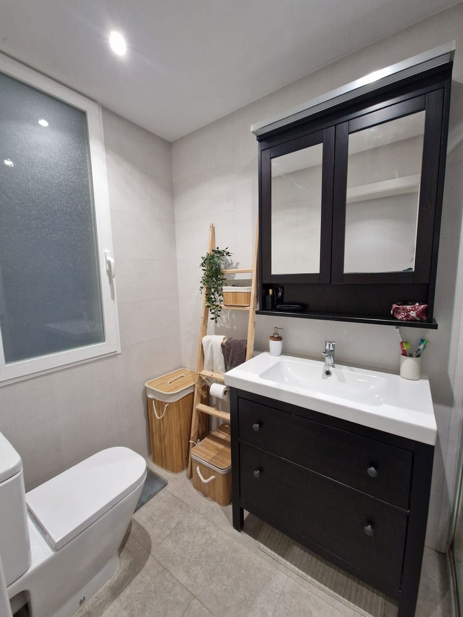 Piso en calle de Modesto Lafuente, 6 - Foto 8