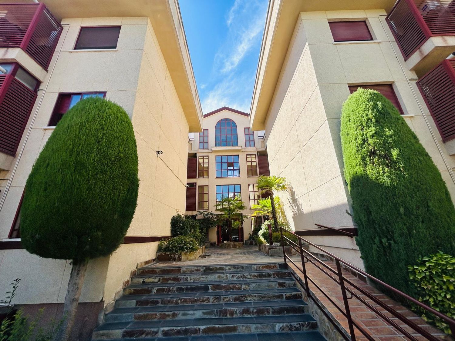 Piso en Camino Real, 31, Los Llanos - Valle Pardo, Los Llanos - Valle Pardo - Foto 10