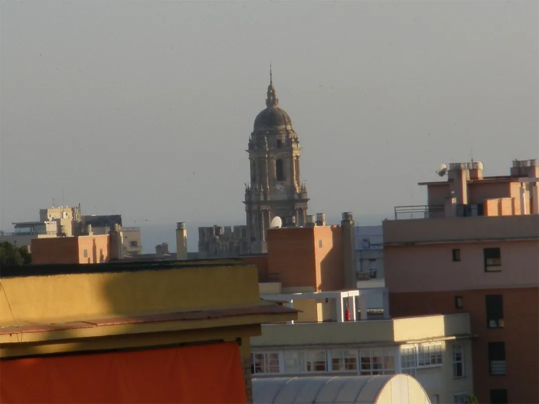 Piso en  Alameda de Capuchinos 79 - Foto 19