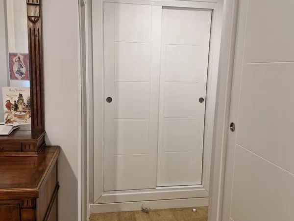 Piso en avenida del Ejército, 7 - Foto 19