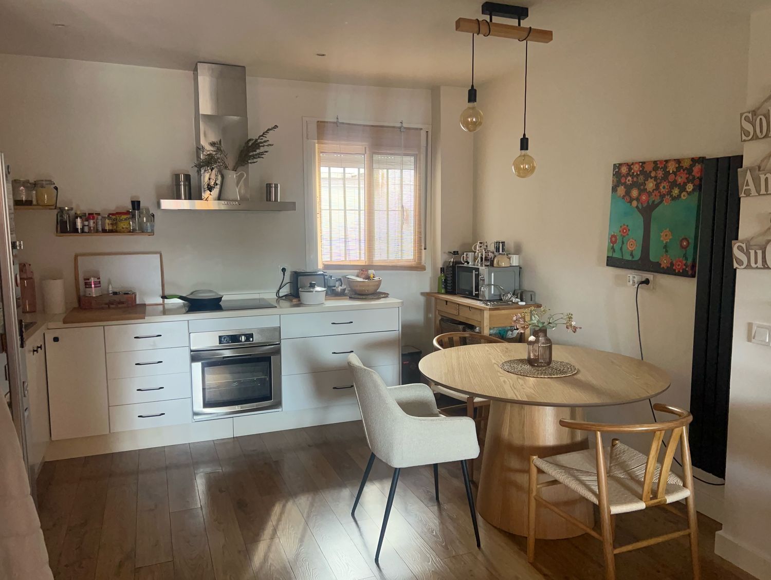 Chalet adosado en avenida de Adolfo Suárez, 38 - Foto 6