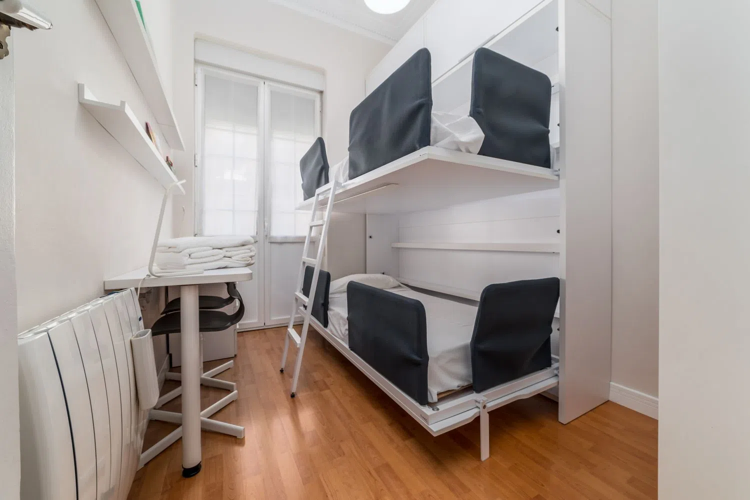 Piso en calle del Literat Azorín, 12 - Foto 8