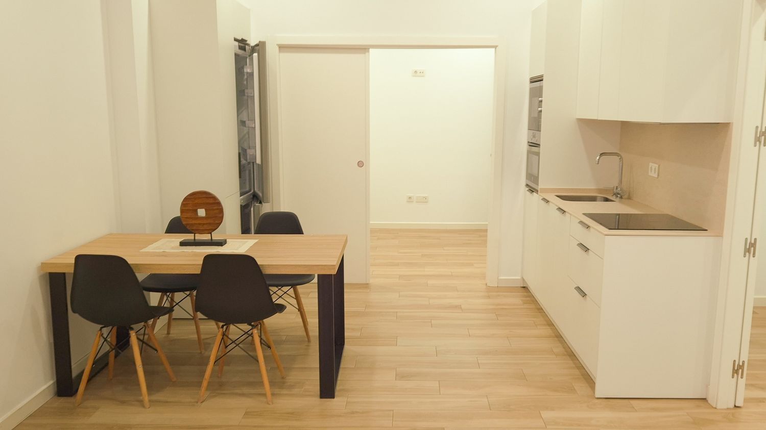 Estudio en calle Rosario Vázquez Angulo, 1 - Foto 6