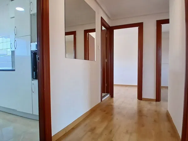 Piso en Calle Vetusta, 43, Fozaneldi-Tenderina - Foto 12