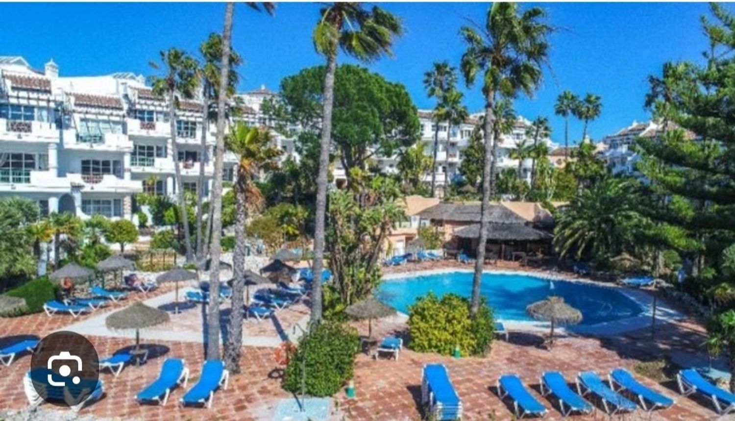Piso en Av Suiza, 13, Mijas Golf, Mijas Golf - Foto 2
