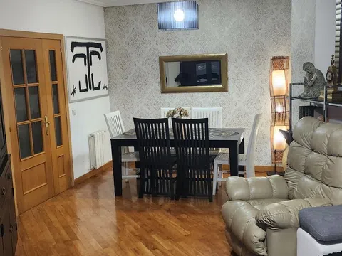 Piso en glorieta del Universo, 1 - Foto 2