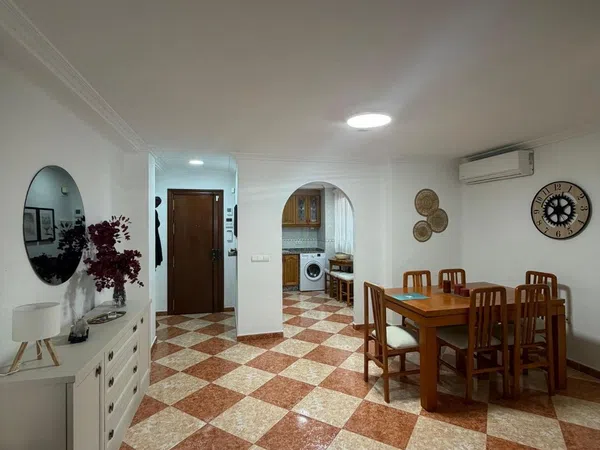 Piso en Plaza Monseñor Bocanegra - Foto 2