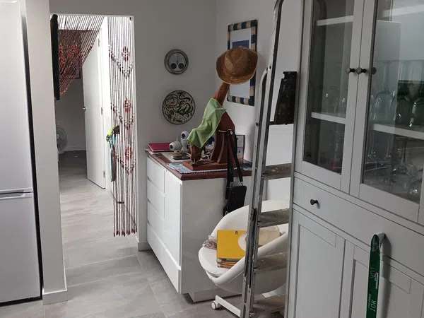 Estudio en Avenida de las Islas Canarias, 18 - Foto 16
