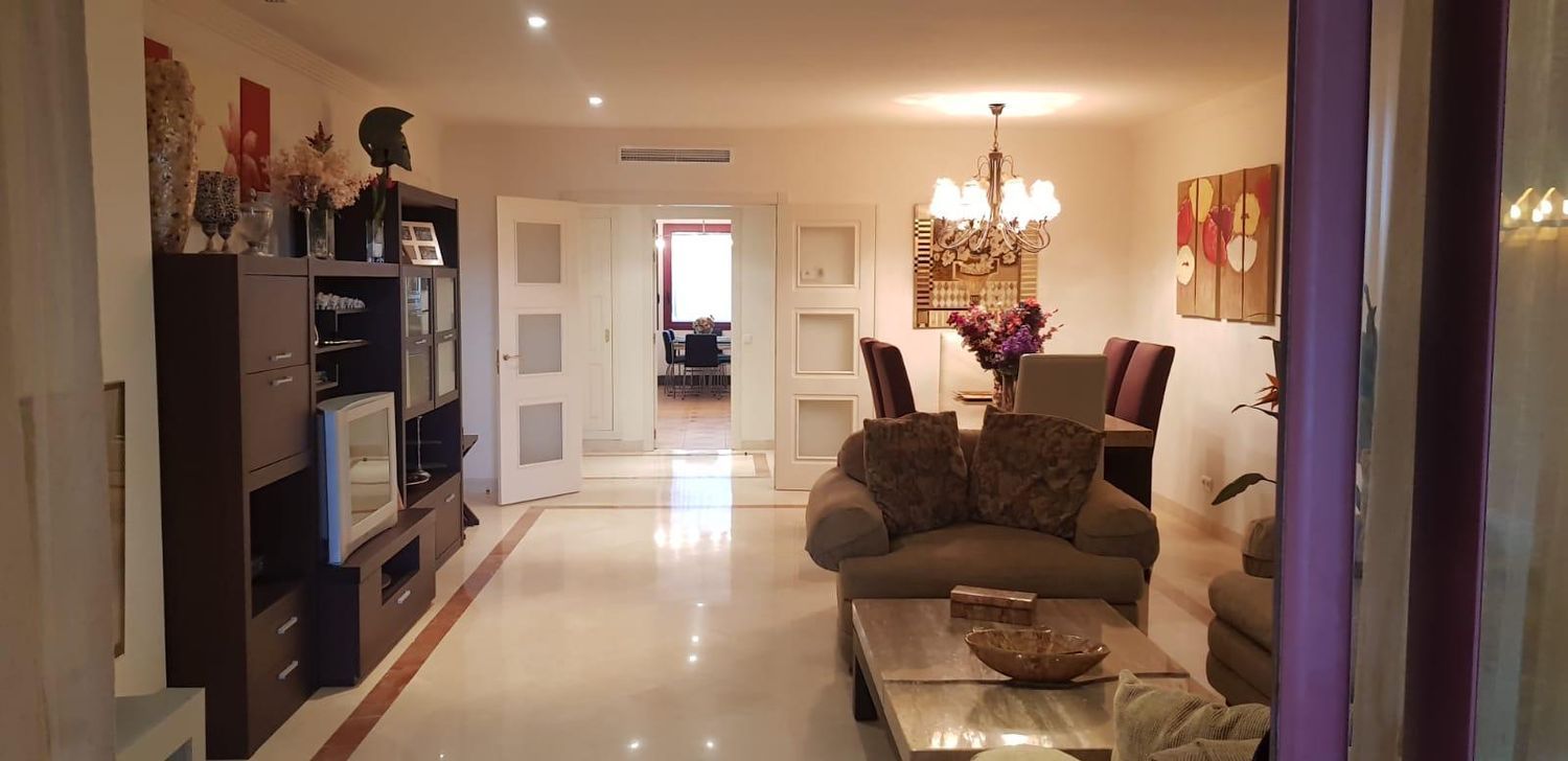 Piso en Alameda de las Brisas, 4, Bahía de Marbella - Foto 16