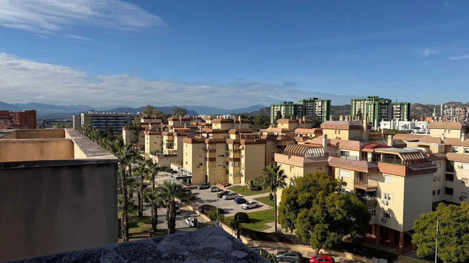 Ático en avenida Plutarco, 14 - Foto 25