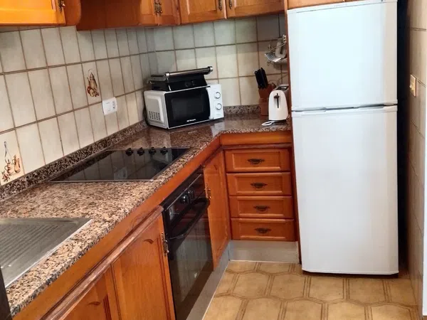 Piso en Calle Tramontana, 1, Cabo Roig - Foto 8