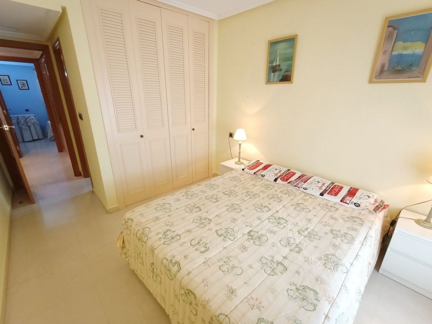 Piso en calle Padre Recaredo de Los Rios, 39 - Foto 14