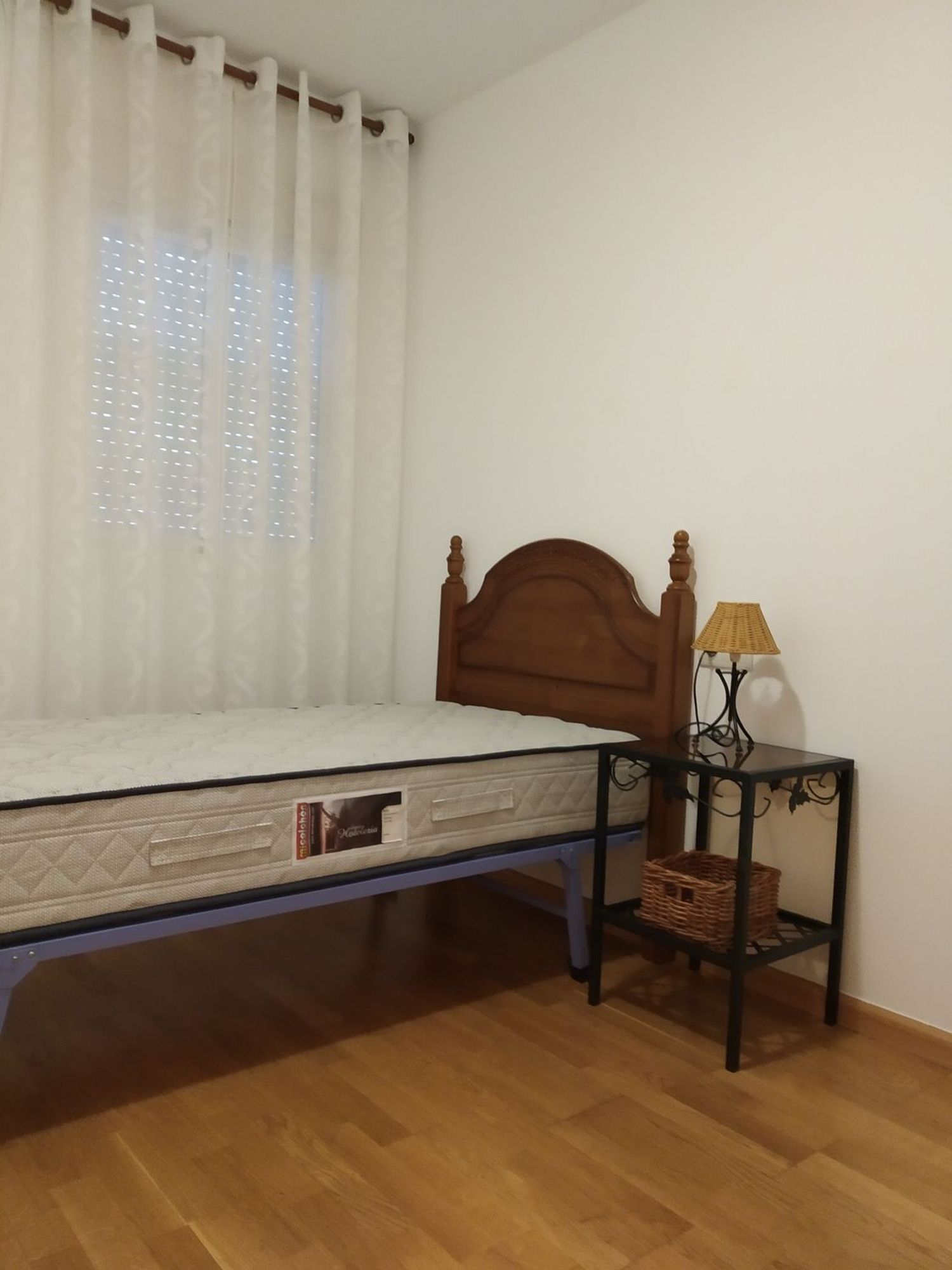 Piso en Calle Lili Alvarez, 1, Finca el Pato - Torre del Río - Foto 15