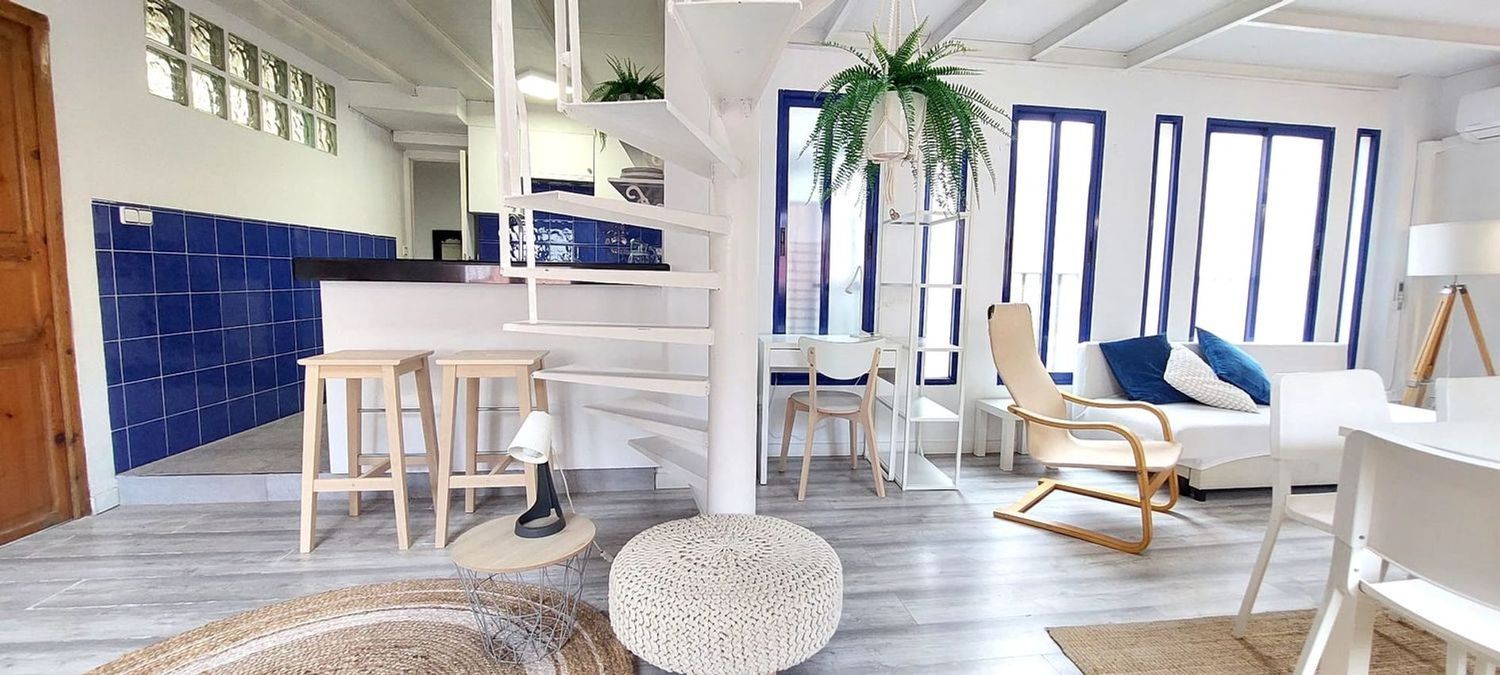 Dúplex en Calle de Bonaire, Sant Francesc - Foto 7