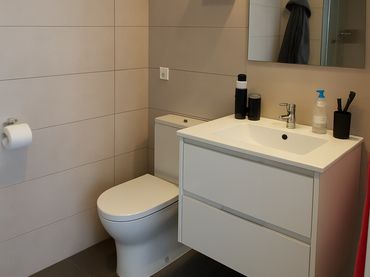 Piso en  Carrer de Gonçal Pons 20 - Foto 13