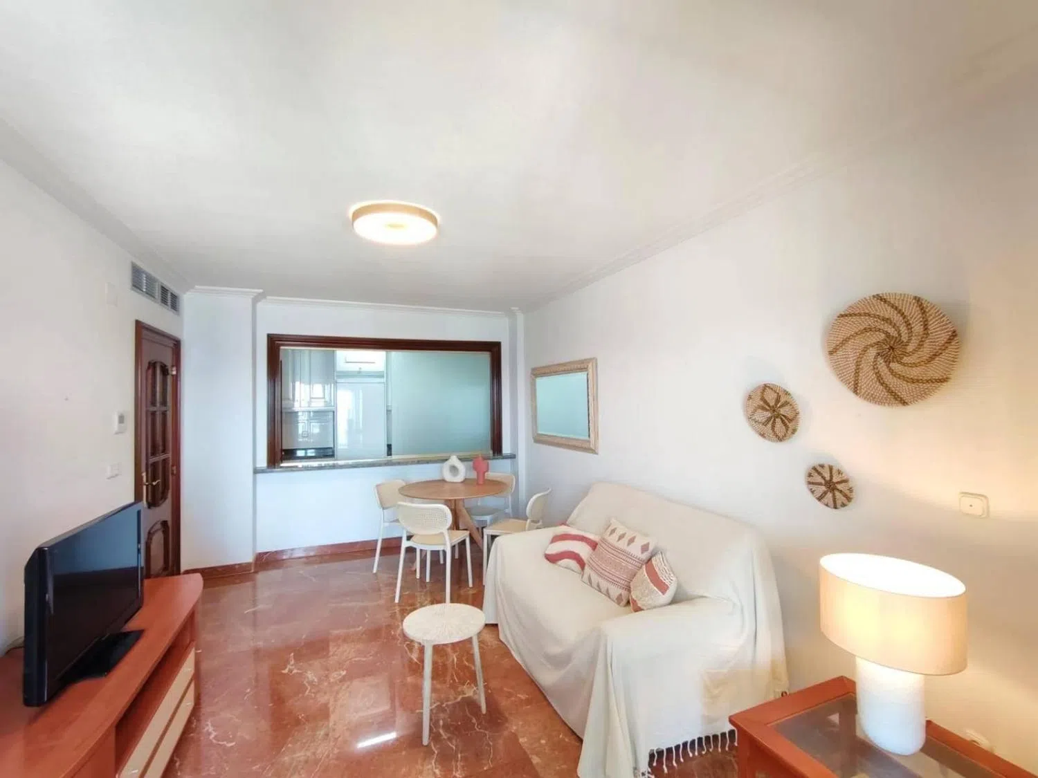 Piso en avenida de la Armada Española, 22 - Foto 4