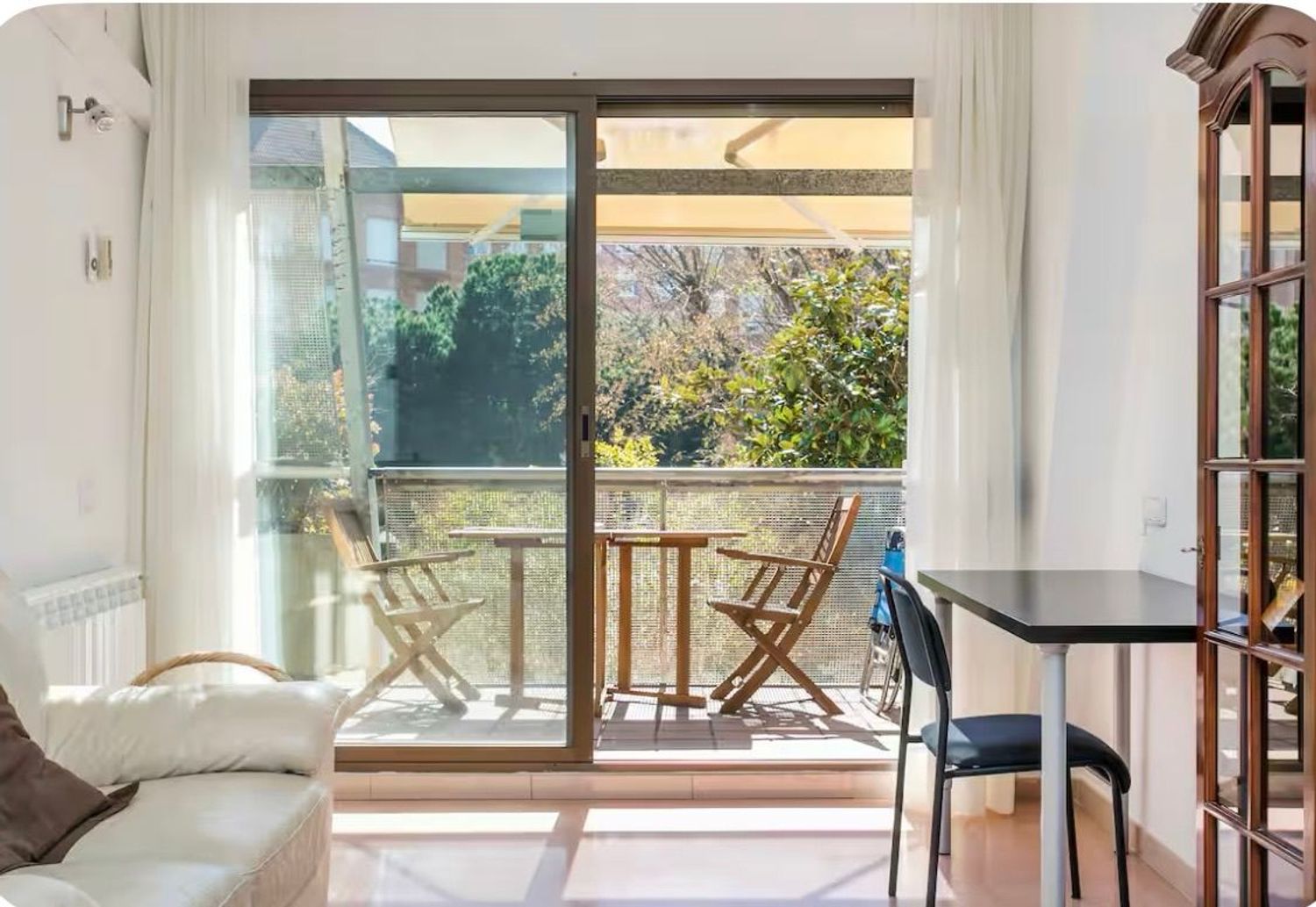 Piso en avenida d'Icària, 144 - Foto 1