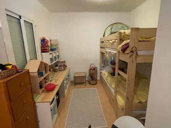 Piso en calle de Wagner, 28 - Foto 17