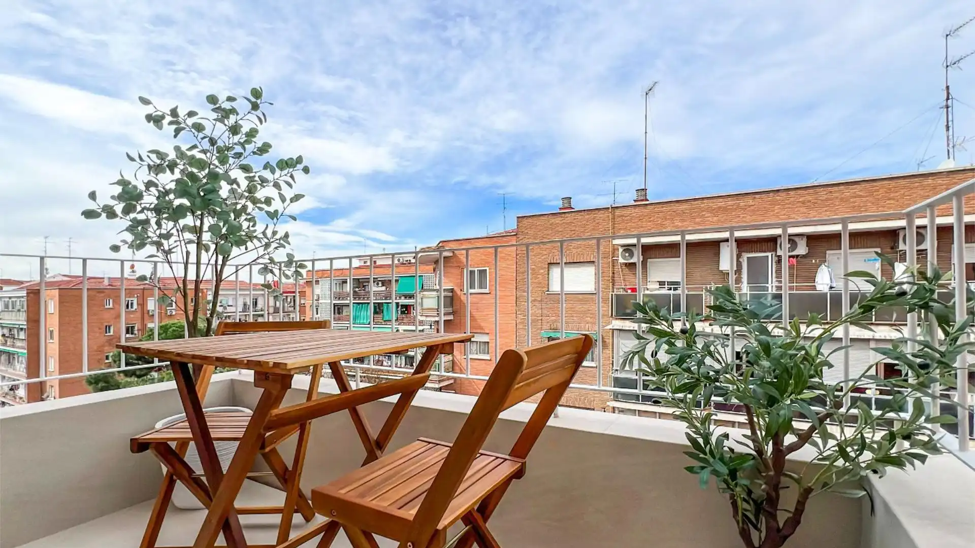 Piso en  Calle Alondra 51 - Foto 14