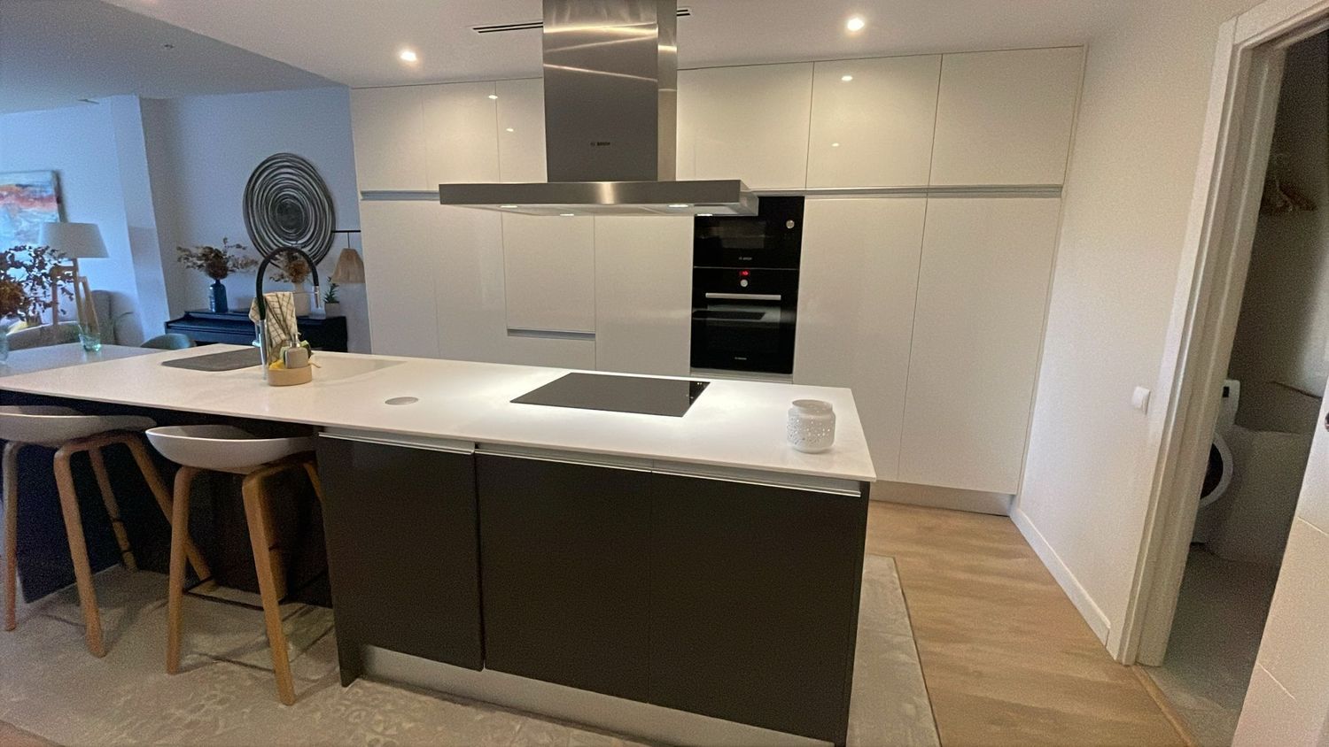 Piso en avenida Constitucion, 185 - Foto 19