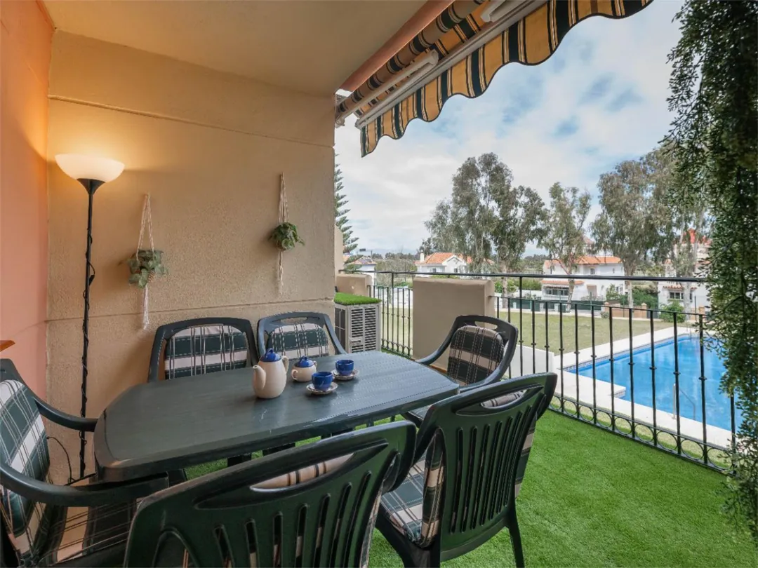 Piso en  Calle Loma del Paraiso 17 - Foto 1