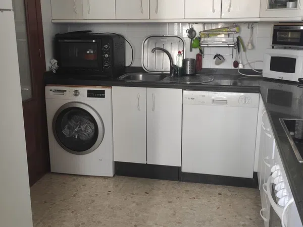 Dúplex en calle Juan de Pineda, 61 - Foto 8