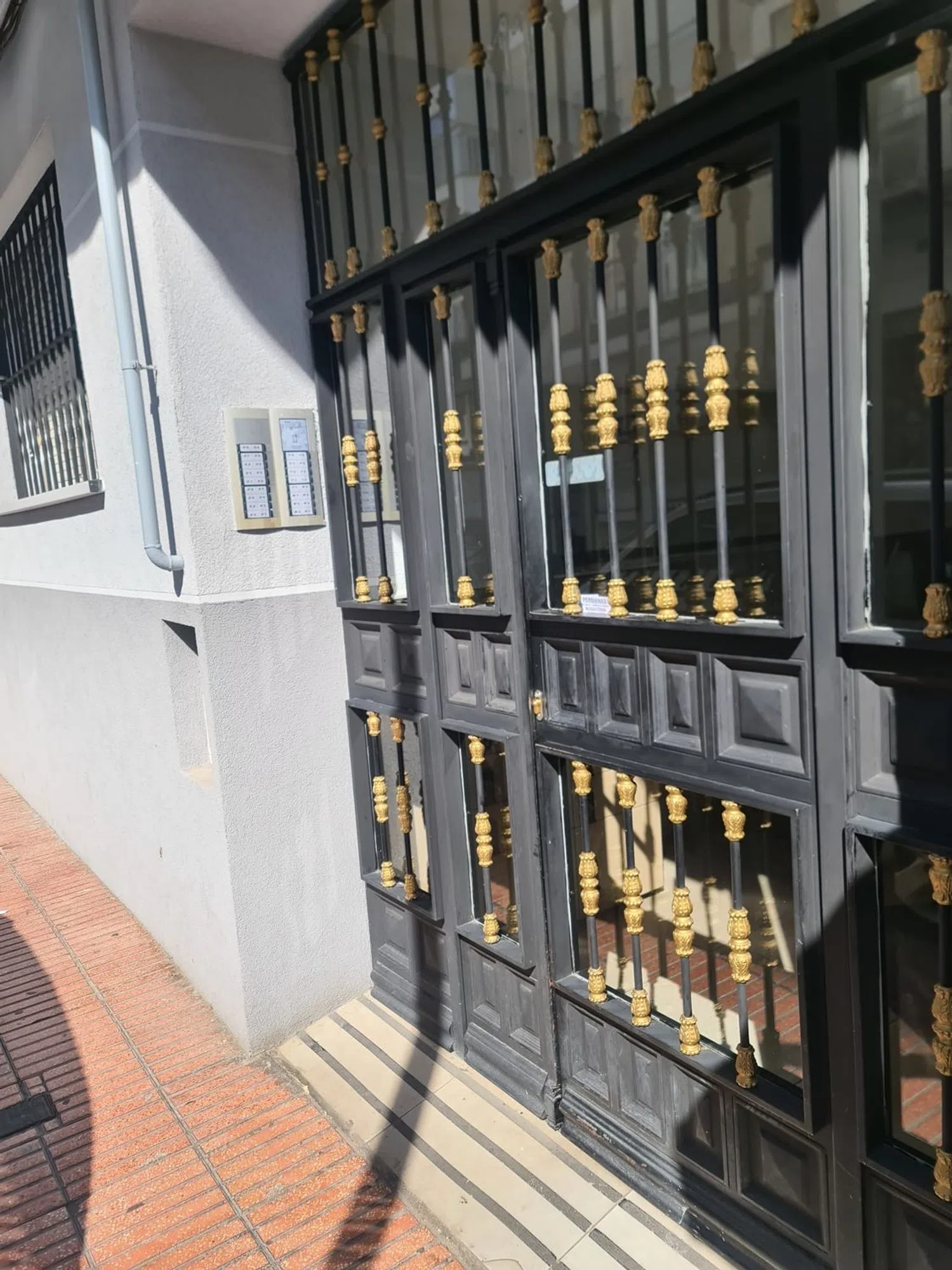 Piso en calle Titulcia, 7 - Foto 2