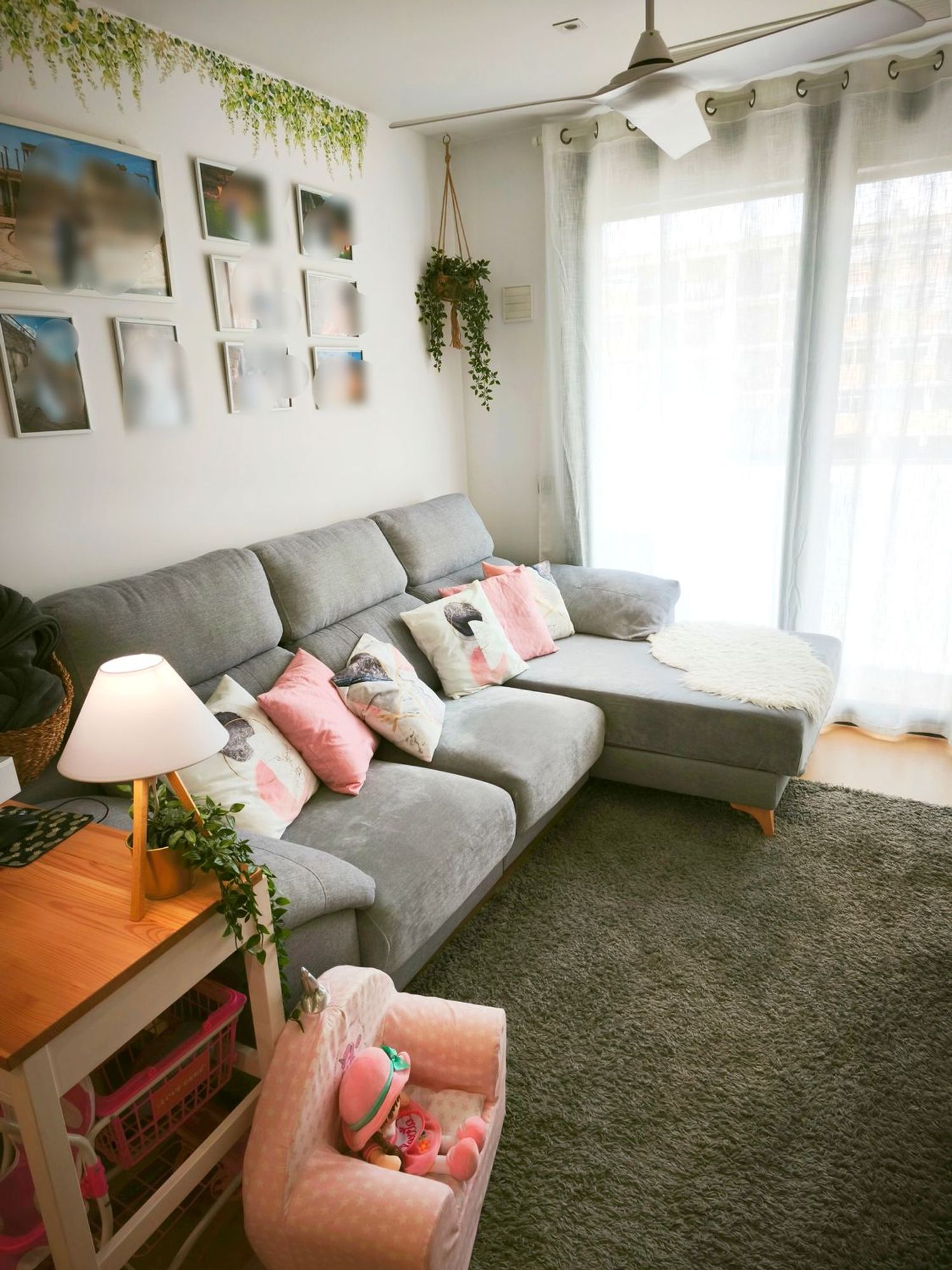 Piso en calle del Cirerer, 2 - Foto 9