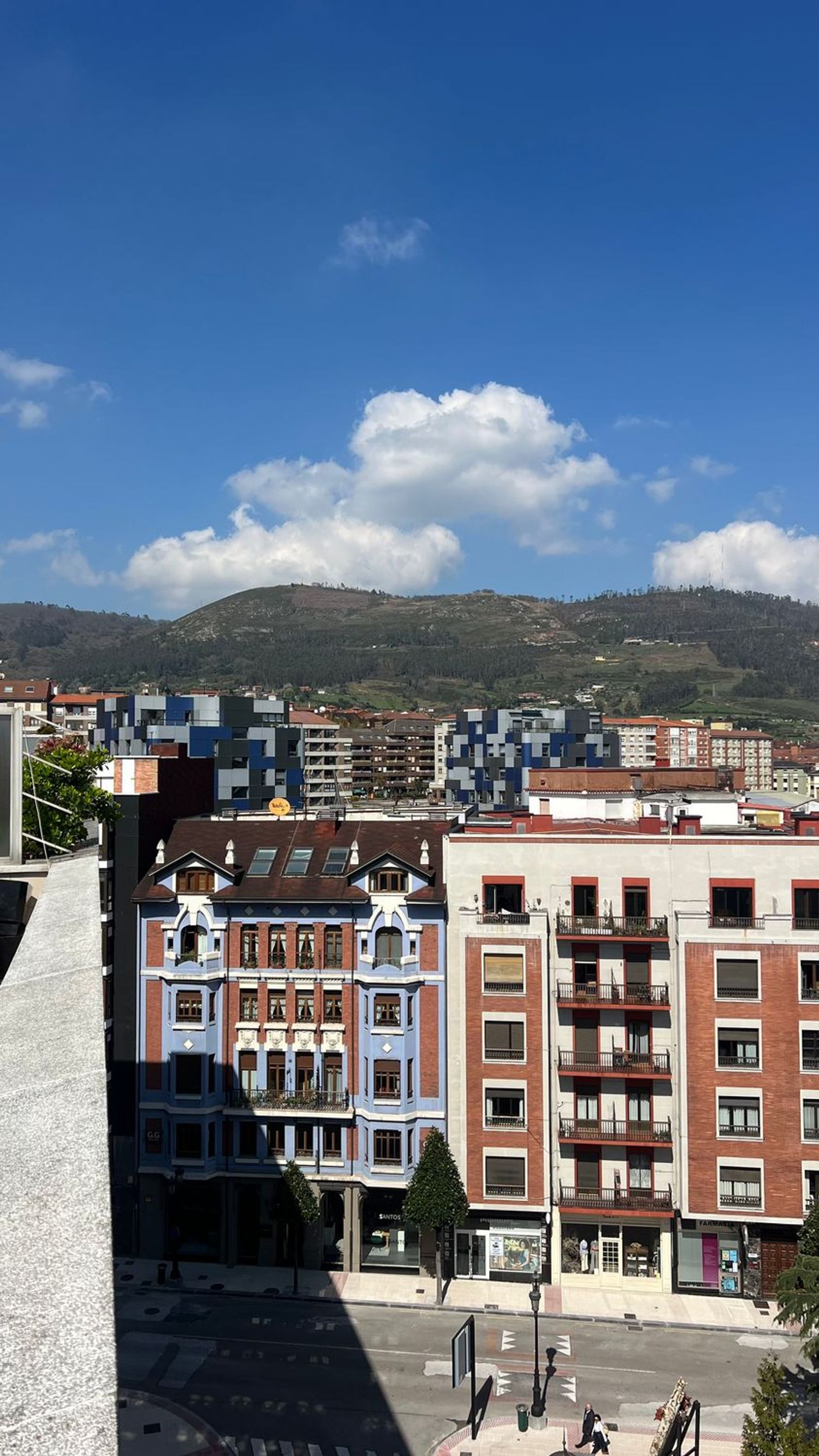 Ático en calle Arquitecto Reguera, 13 - Foto 7