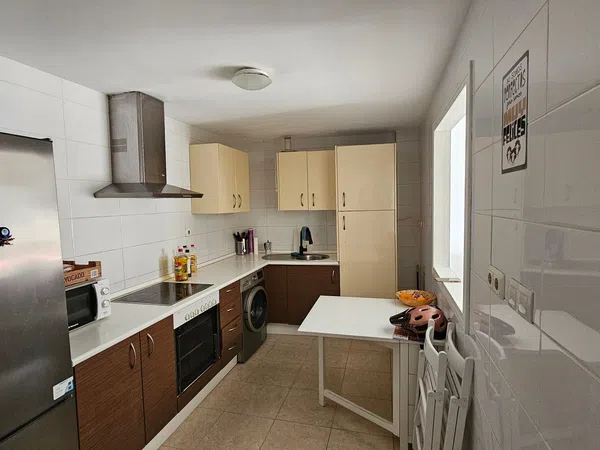 Piso en Barrio Churriana - La Noria - Foto 5