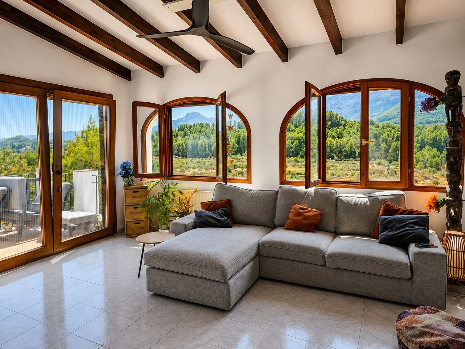 Chalet adosado en Cv-719, 30 - Foto 5