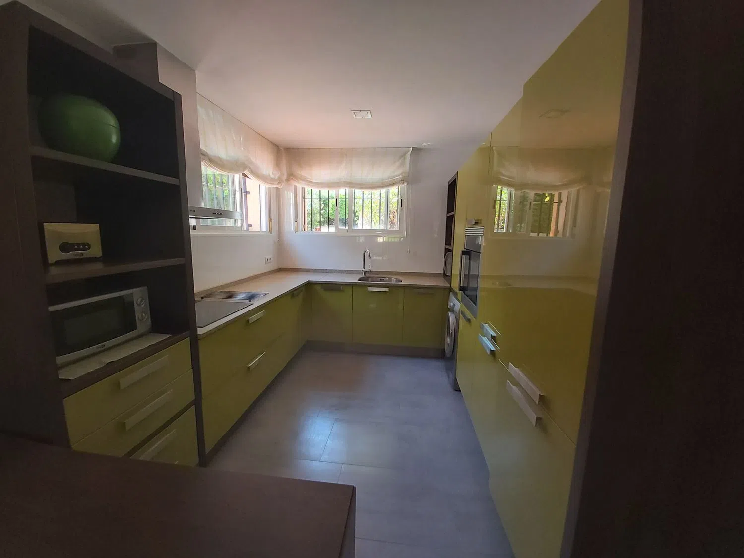 Piso en calle de Don Álvaro de Bazán, 11 - Foto 2