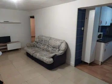 Piso en  Calle Motril 35 - Foto 1
