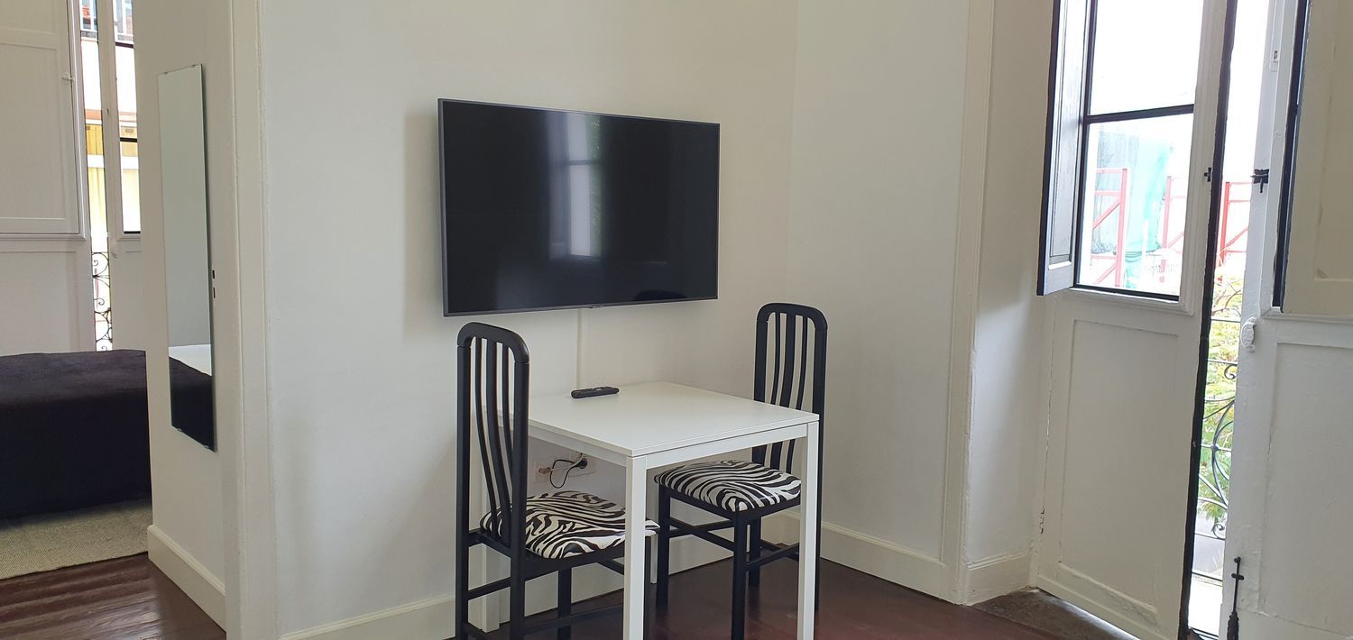 Estudio en Calle de Callao de Lima, 21, Centro - Foto 3