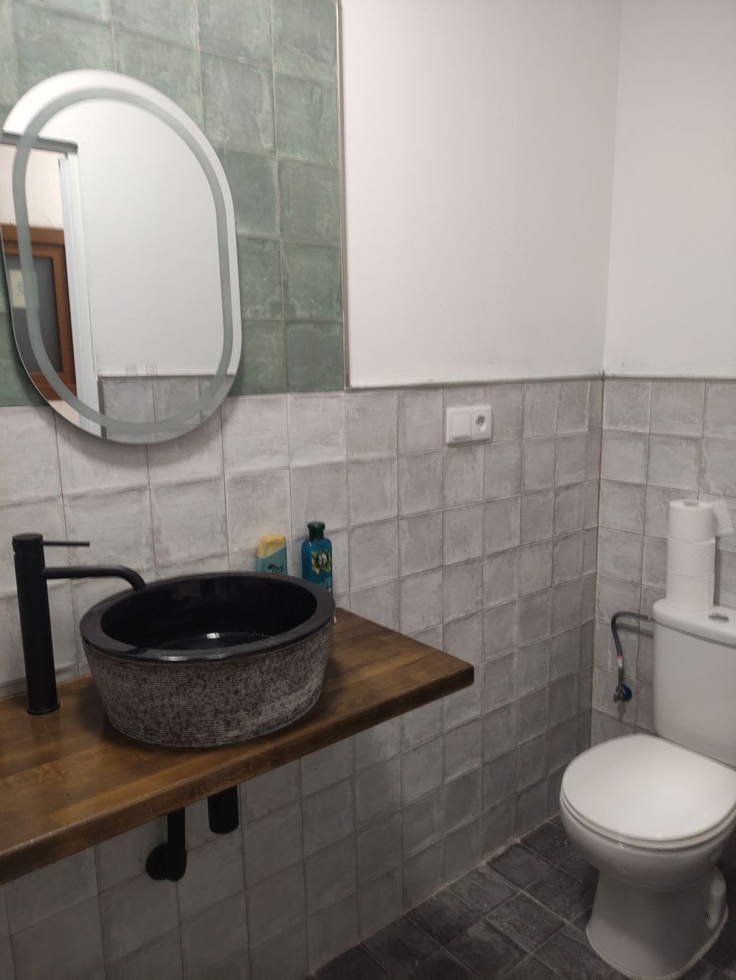Chalet pareado en Calle nidos, 25, Casco Antiguo, Cáceres - Foto 3