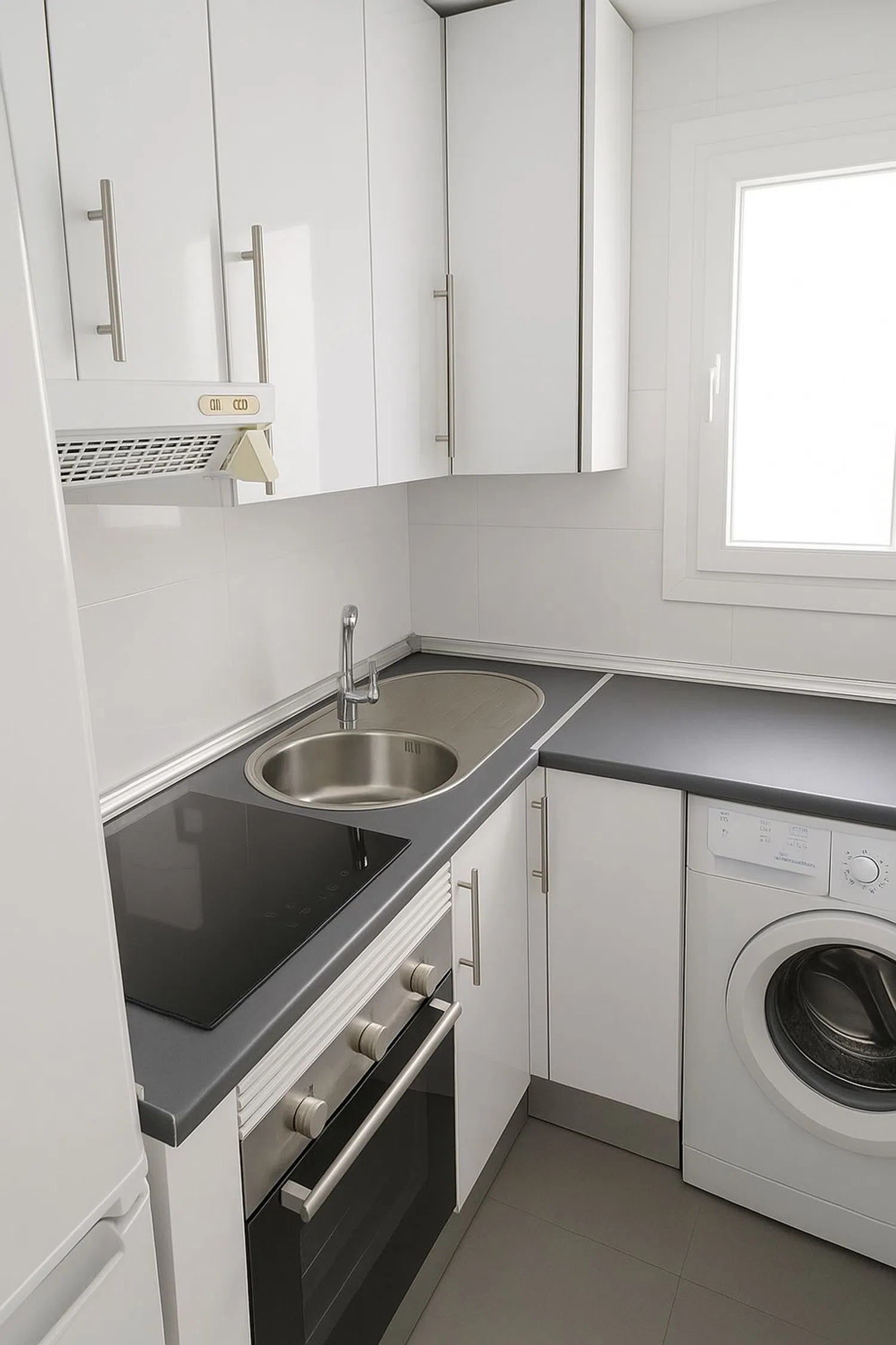 Piso en calle de Benigno Soto, 9 - Foto 19