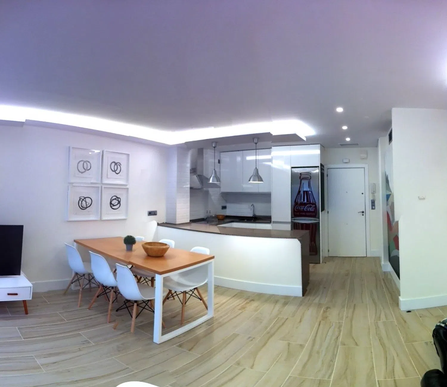 Piso en paseo del General Martínez Campos, 32 - Foto 21