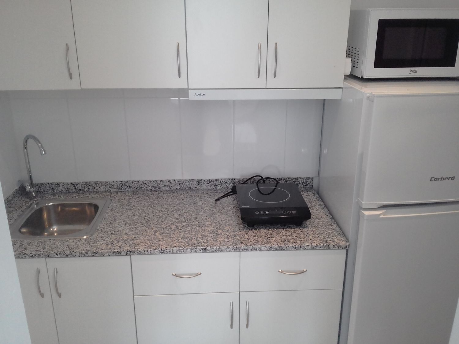 Estudio en calle de la Mare de Déu del Coll, 61 - Foto 5