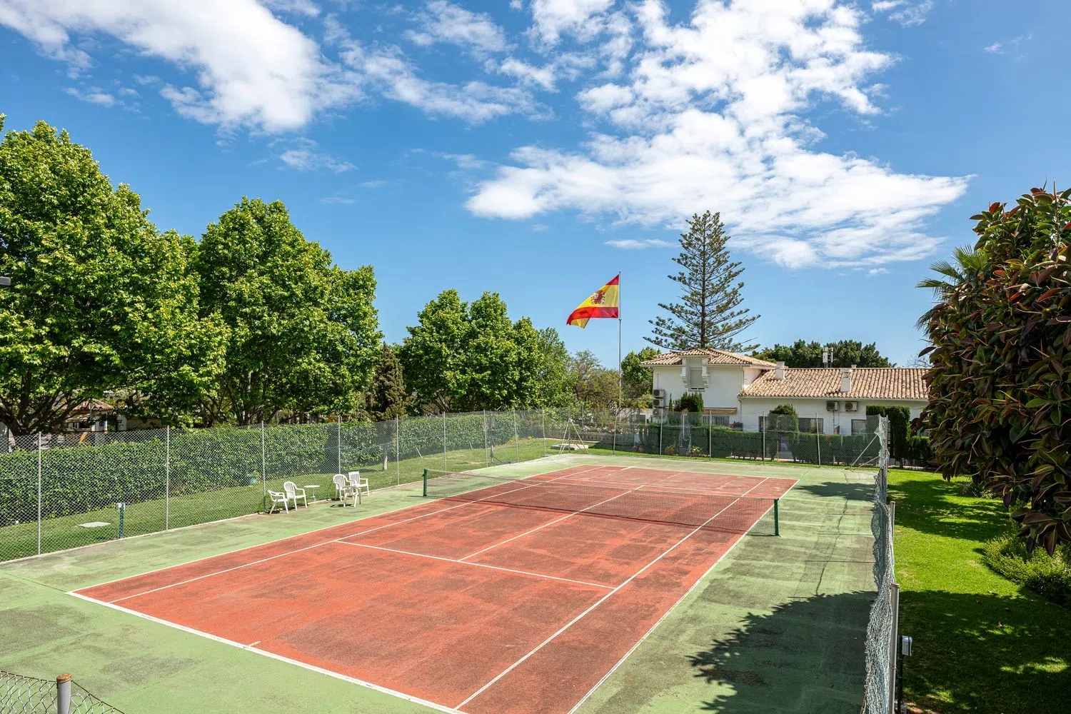 Estudio en bulevar Príncipe Alfonso de Hohenlohe, 16 - Foto 18