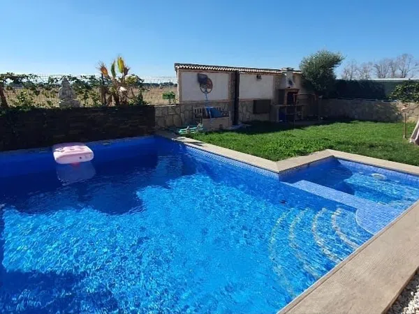 Casa o chalet independiente en Avenida Aragoneses, 1 - Foto 4