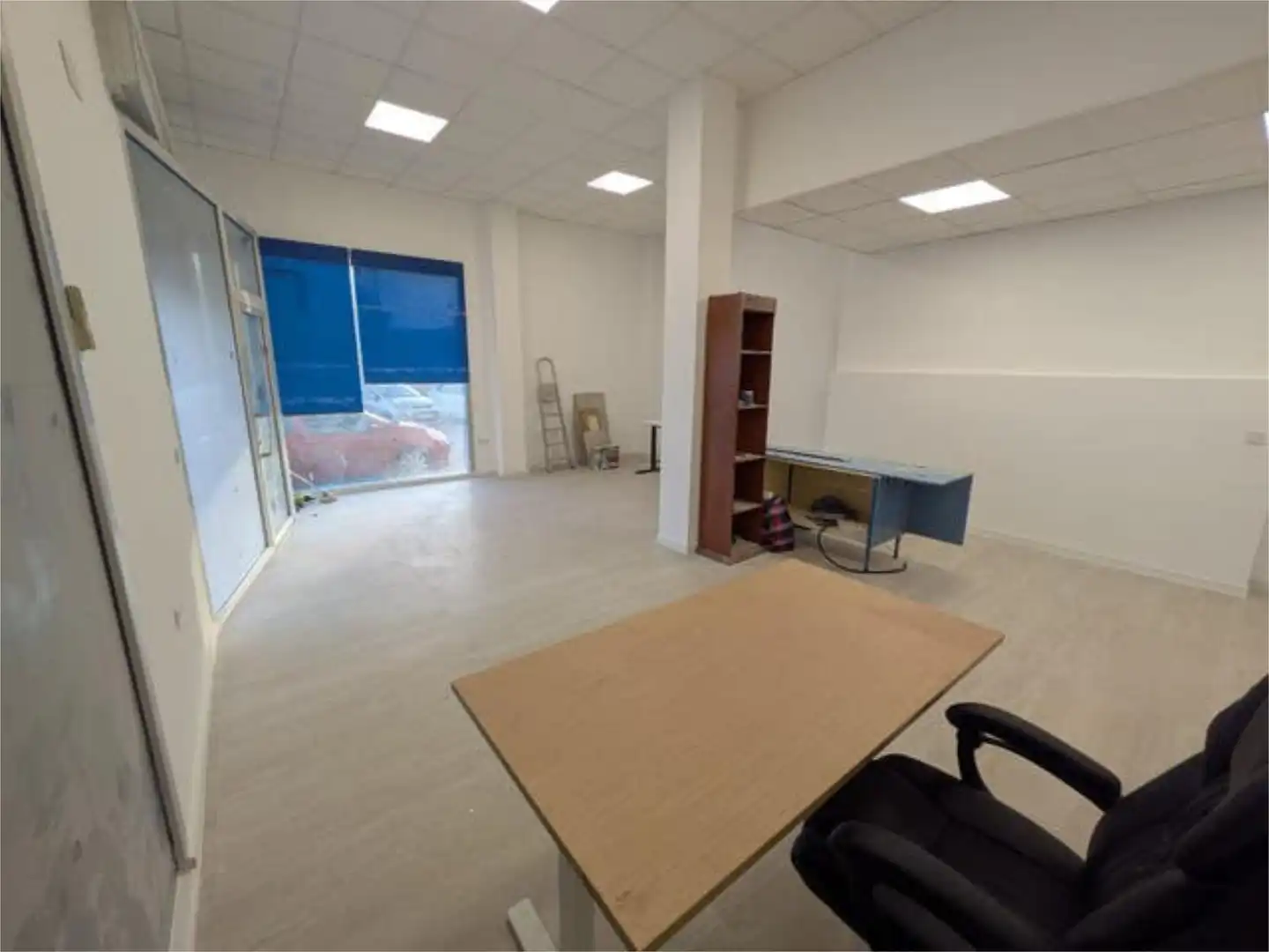 Local comercial en La Florida - Foto 4