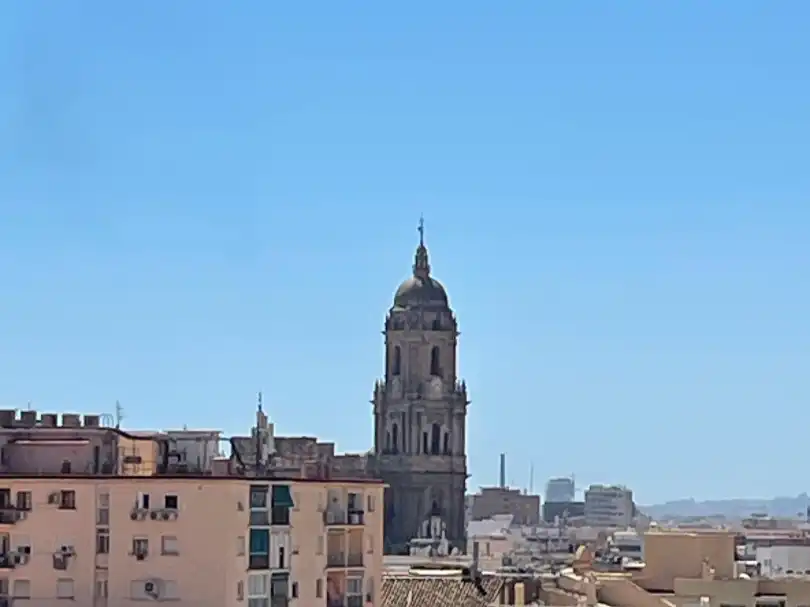 Piso en Málaga Capital - Foto 9