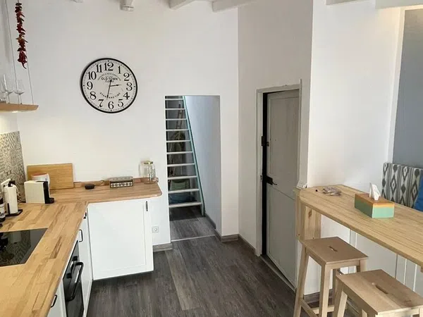 Piso en Barrio Sta Catalina - El Jonquet - Foto 17