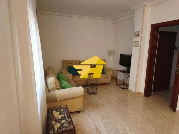 Piso en Calle Hermanos López Diéguez, Casco Histórico - Ollerías - Marrubial - Foto 18