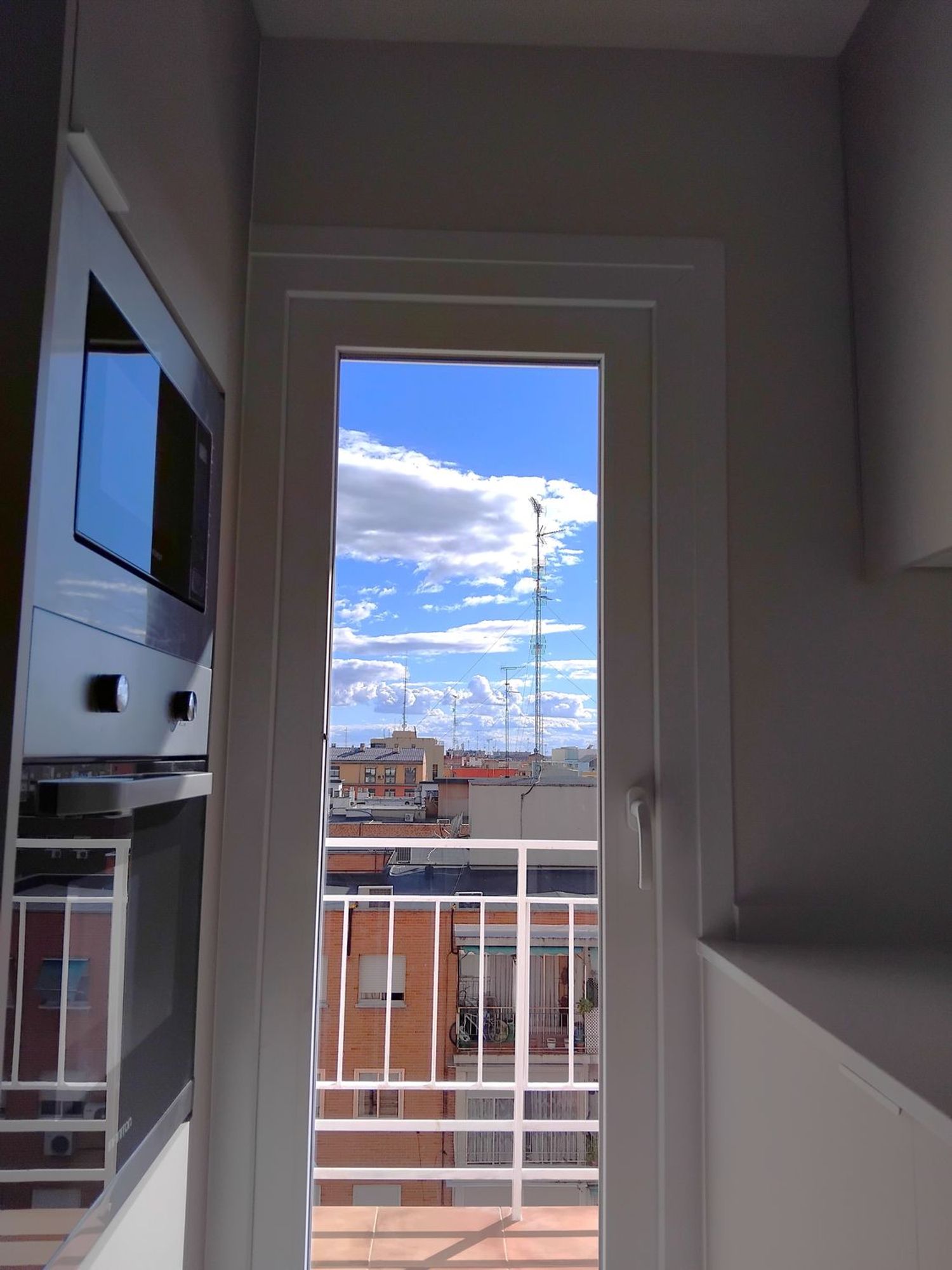 Piso en Calle Badajoz, 18 - Foto 8