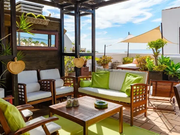 Piso en Urb. Bahia De Estepona, 340 n - Foto 1
