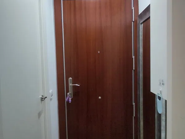 Piso en Calle Fidelitat, 5, La Concòrdia - Foto 8