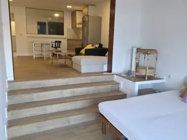 Piso en  Calle Bécquer 58 - Foto 4