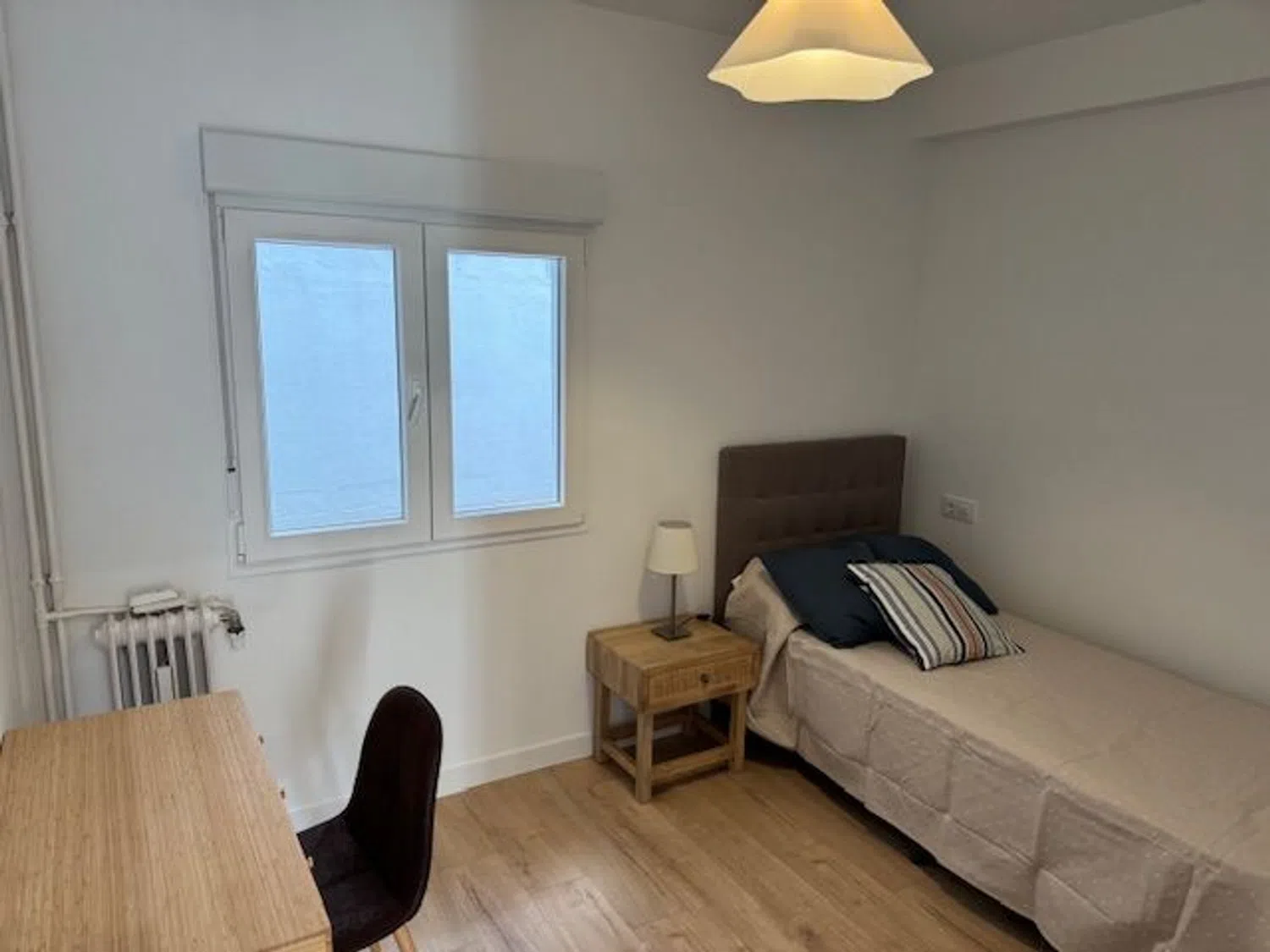 Piso en calle Virgen del Sagrario, 4 - Foto 9