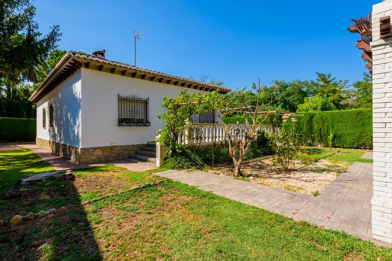 Casa o chalet independiente en Calle de Valencia, 25 - Foto 35